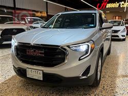 GMC Terrain